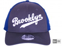 New Era Coop Mark 3930 Brooklyn Dodgers 