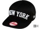 New Era Flip Up City NY Yankees Snapback Cap